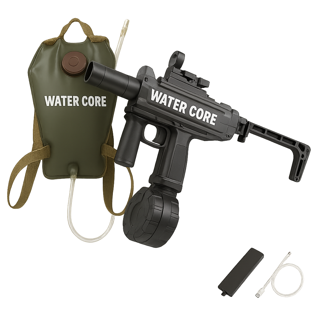 Water Blasters