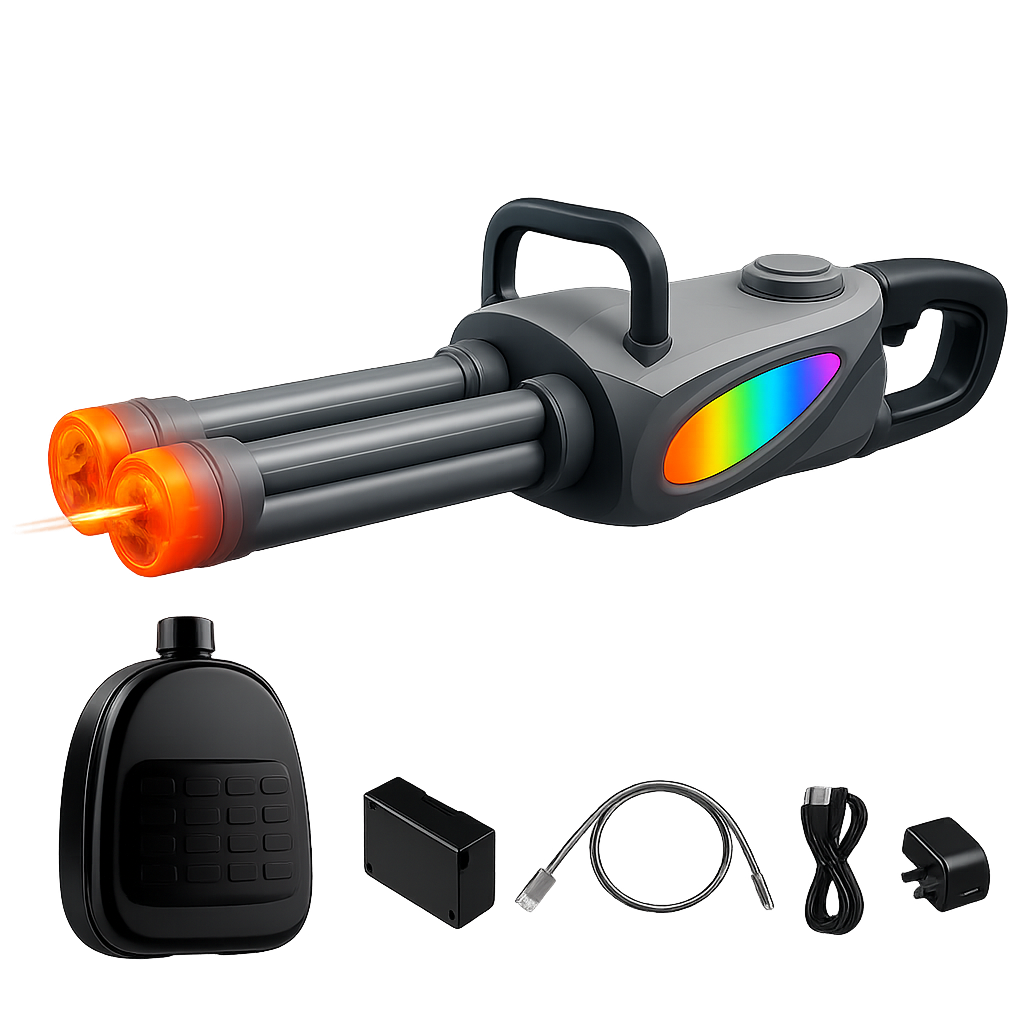 Water Blasters