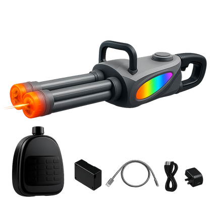 Water Blasters
